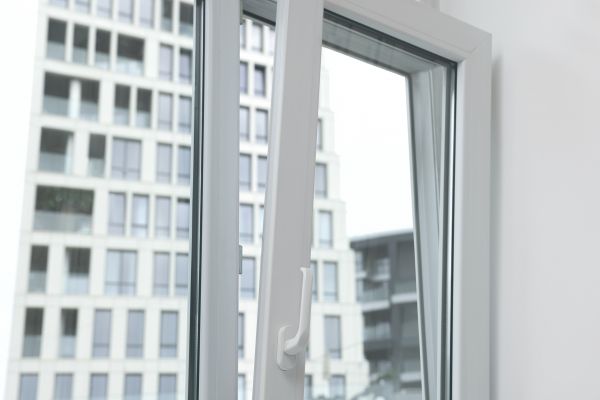 Soundproof Windows Installation in Waxahachie