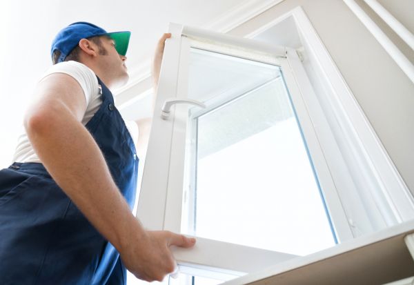 Vinyl Windows Installation in Waxahachie