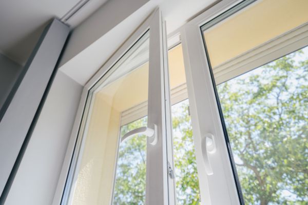 Vinyl Window Replacement in Waxahachie