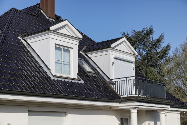 Dormer Window Replacement in Waxahachie