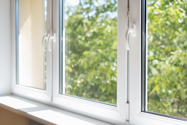 Damaged Window Replacement in Waxahachie