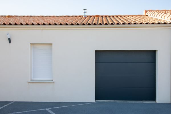 Garage Window Replacement in Waxahachie