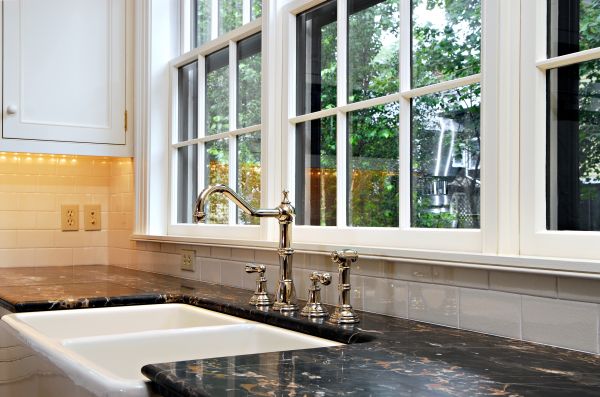 Dual Pane Window Replacement in Waxahachie