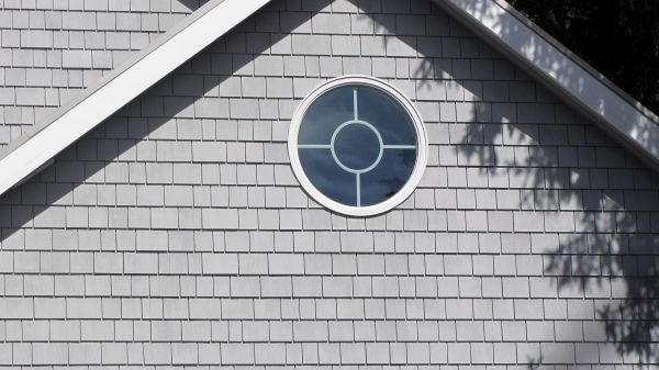 Round Window Replacement in Waxahachie