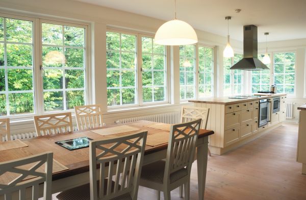 Picture Window Replacement in Waxahachie