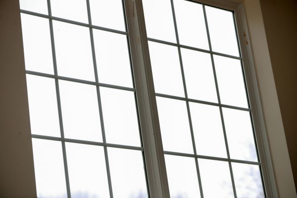 Steel Window Installation in Waxahachie