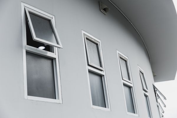 Awning Windows Installation in Waxahachie