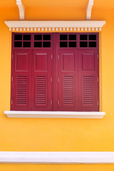 Wood Window Service in Waxahachie
