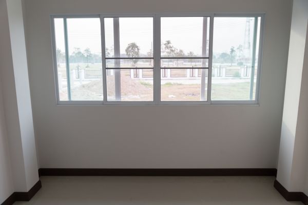 Sliding Windows Installation in Waxahachie