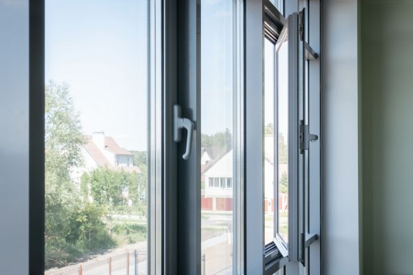 Aluminium Windows Installation in Waxahachie