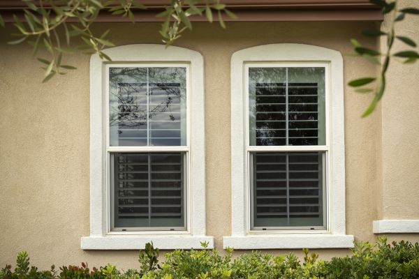Single Hung Window Replacement in Waxahachie