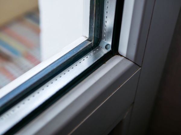 Security Window Replacement in Waxahachie