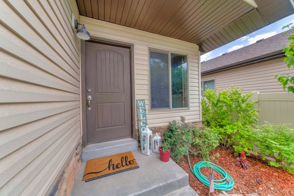 Retrofit Window Replacement in Waxahachie