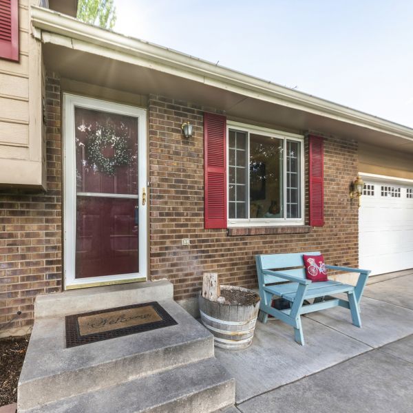 Hopper Window Replacement in Waxahachie