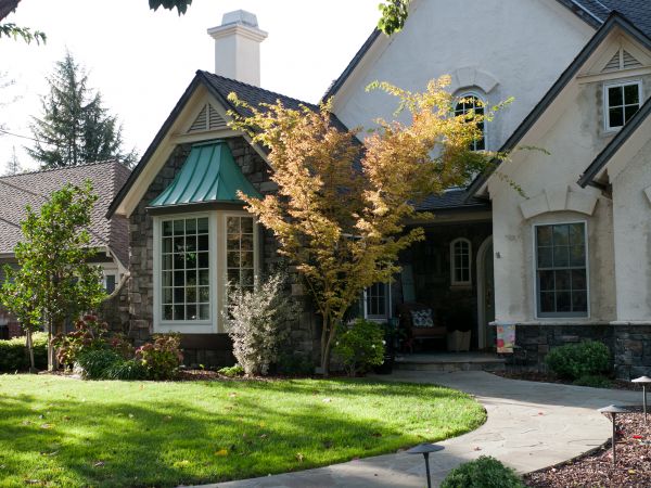 French Window Replacement in Waxahachie