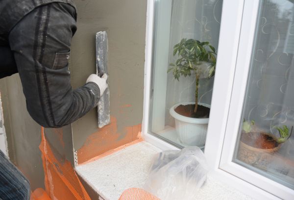 Fiberglass Window Replacement in Waxahachie