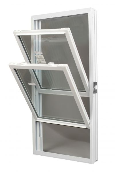 Double Hung Window Replacement in Waxahachie