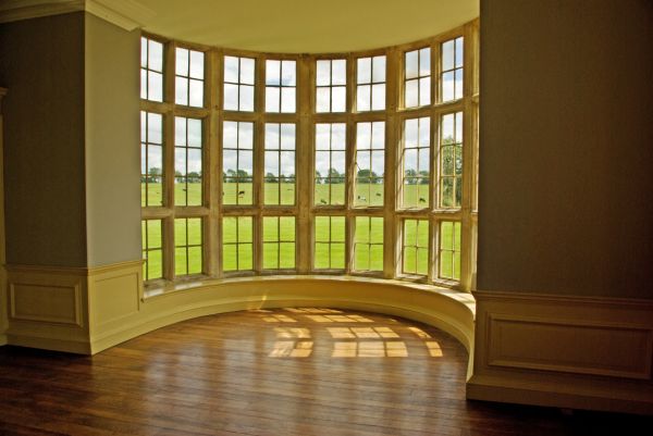 Bow Window Replacement in Waxahachie