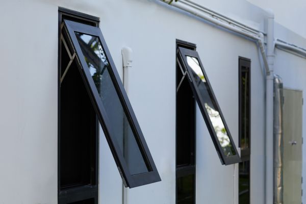 Tilt Window Installation in Waxahachie