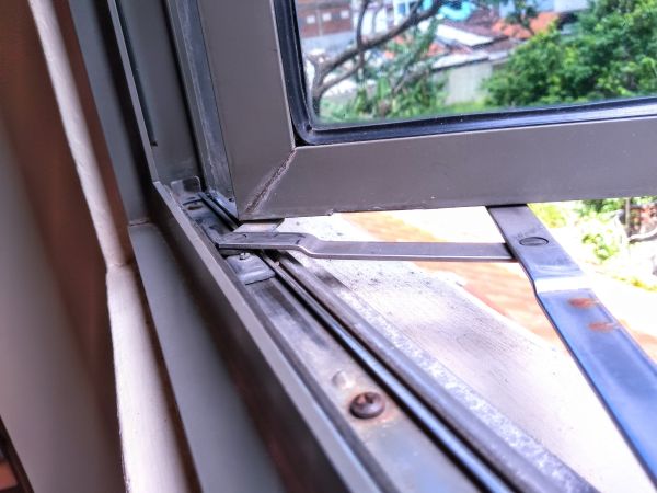 Hinged Window Replacement in Waxahachie