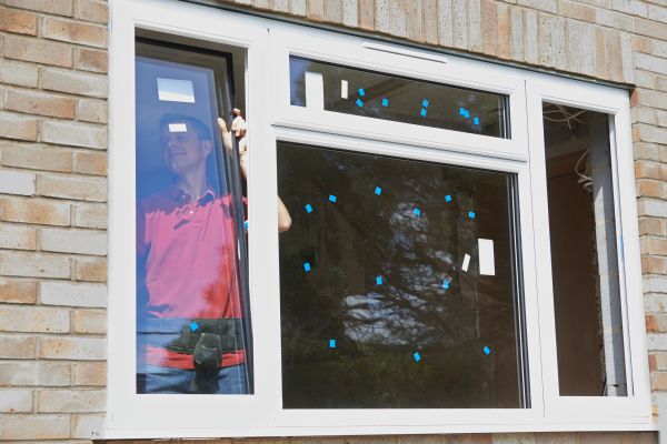 New Windows Installation in Waxahachie