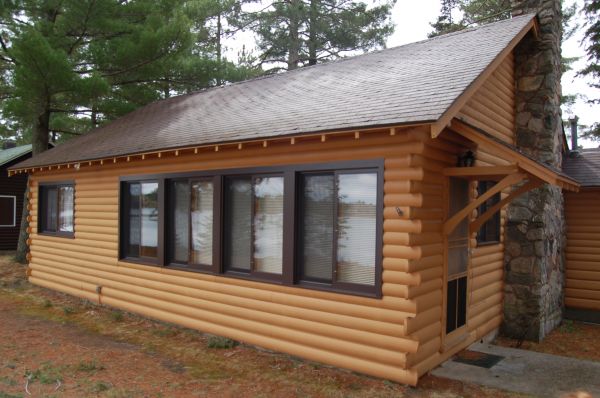 Cabin Window Replacement in Waxahachie
